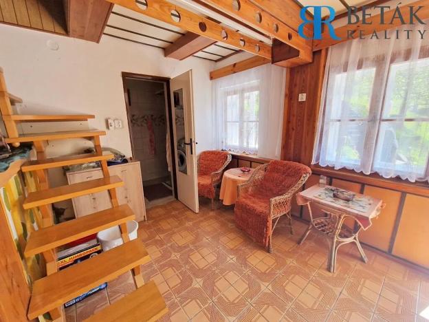 Prodej rodinného domu, Prostřední Bečva, 250 m2