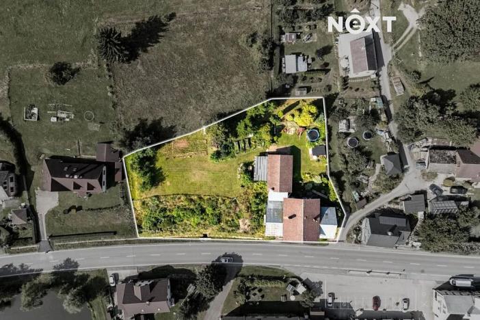 Prodej rodinného domu, Čistá u Horek, 320 m2