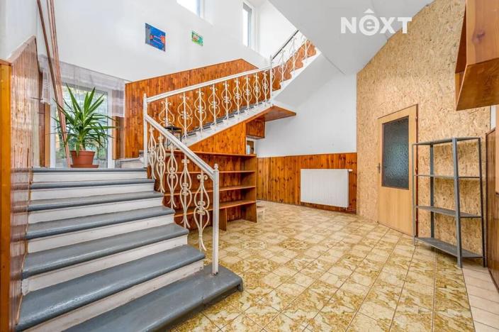 Prodej rodinného domu, Čistá u Horek, 320 m2