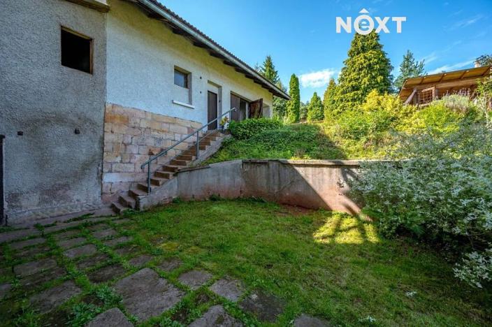 Prodej rodinného domu, Čistá u Horek, 320 m2