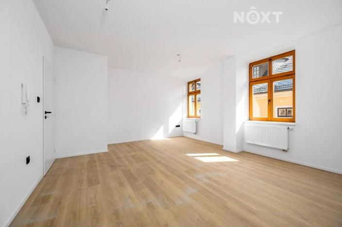 Prodej bytu 2+kk, Jilemnice, Jana Harracha, 60 m2