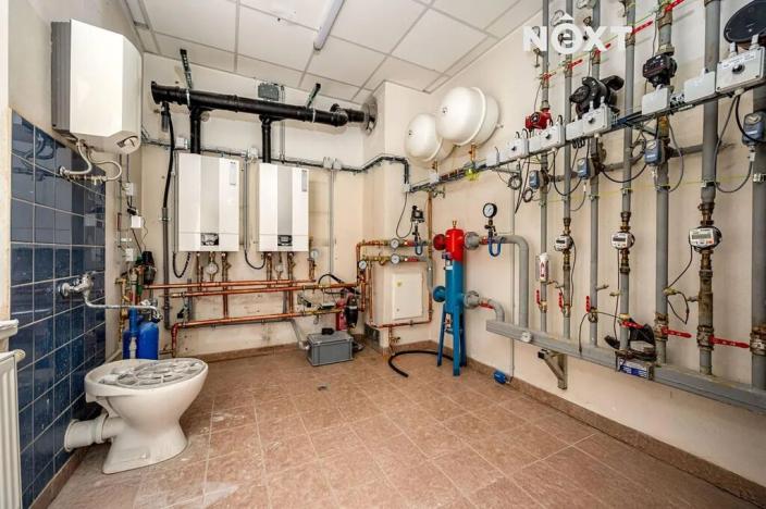 Prodej bytu 2+kk, Jilemnice, Jana Harracha, 60 m2