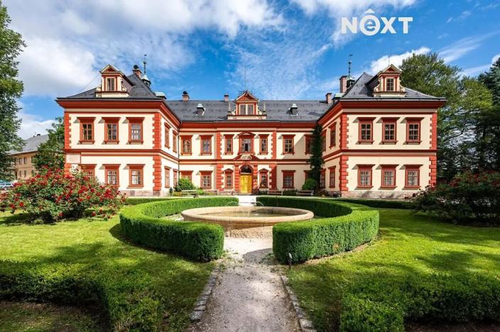 Prodej bytu 2+kk, Jilemnice, Jana Harracha, 60 m2