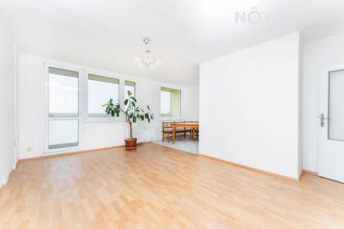 Prodej bytu 3+1, Praha - Stodůlky, Bellušova, 81 m2