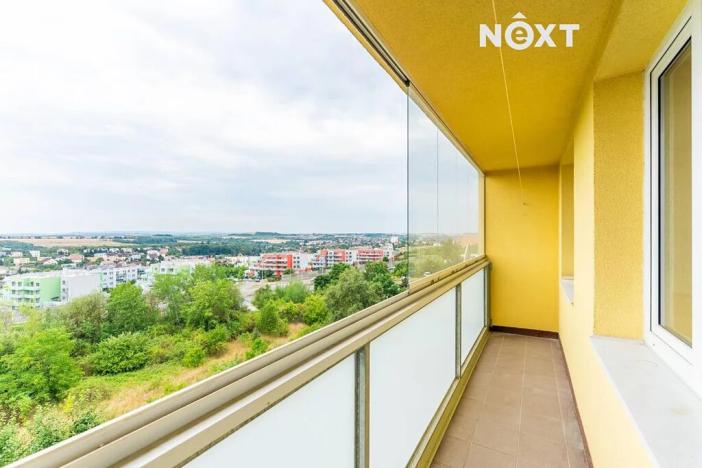 Prodej bytu 3+1, Praha - Stodůlky, Bellušova, 81 m2