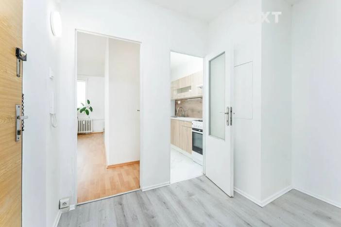 Prodej bytu 3+1, Praha - Stodůlky, Bellušova, 81 m2