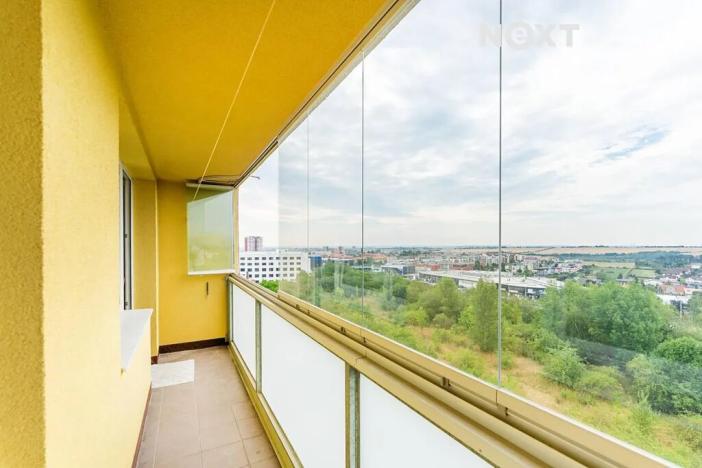 Prodej bytu 3+1, Praha - Stodůlky, Bellušova, 81 m2
