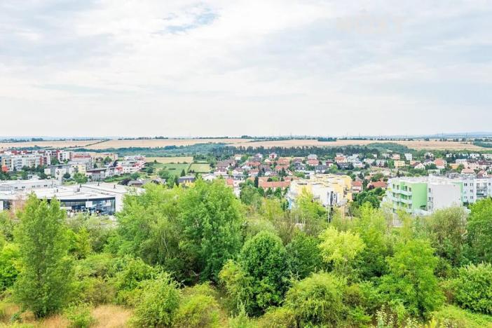 Prodej bytu 3+1, Praha - Stodůlky, Bellušova, 81 m2