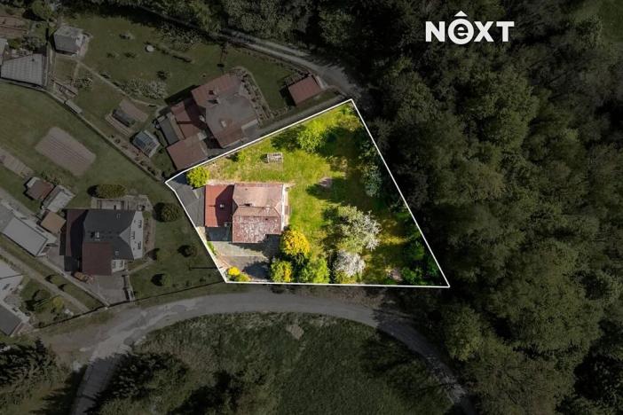 Prodej rodinného domu, Náchod, V Náměrkách, 190 m2