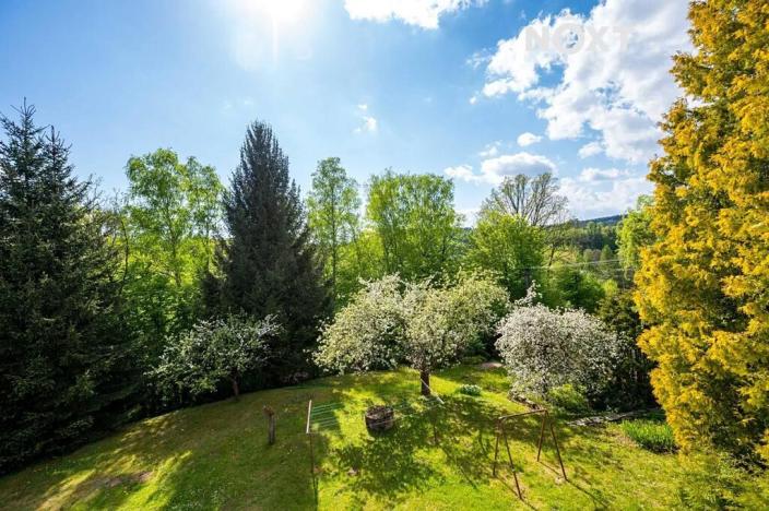 Prodej rodinného domu, Náchod, V Náměrkách, 190 m2