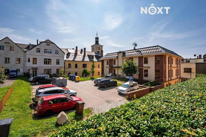 Prodej bytu 3+kk, Jilemnice, Jana Harracha, 88 m2