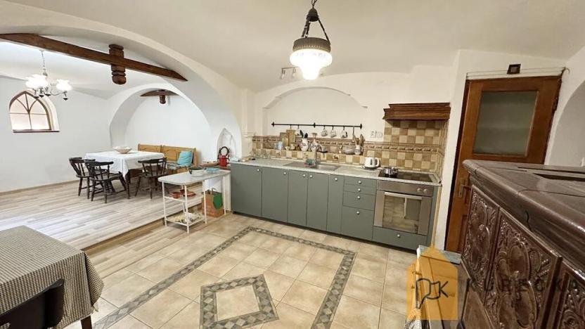 Prodej rodinného domu, Holčovice, 159 m2