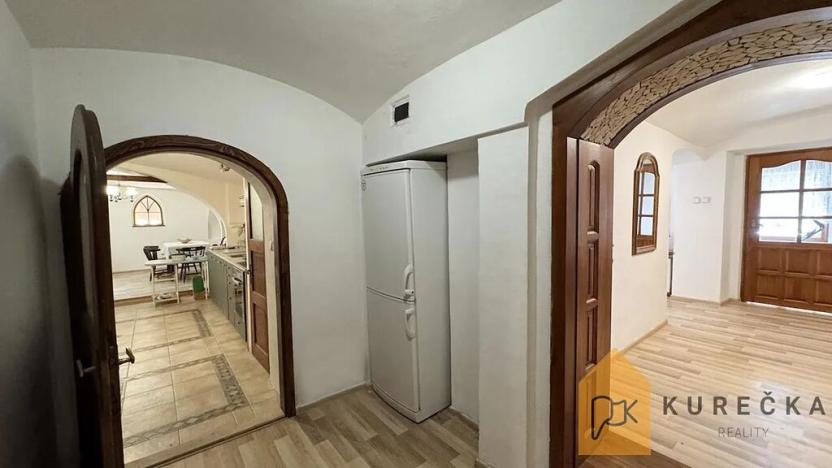 Prodej rodinného domu, Holčovice, 159 m2