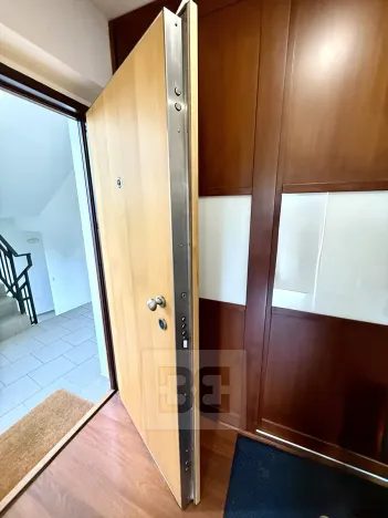 Prodej bytu 3+kk, Praha - Vokovice, Na krutci, 119 m2