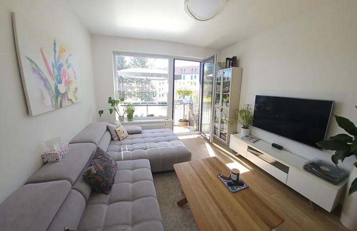 Prodej bytu 3+kk, Benešov, U Pivovaru, 65 m2