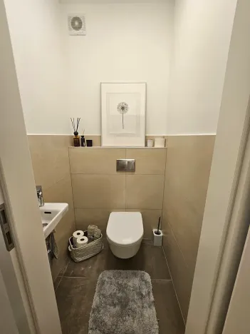 Prodej bytu 3+kk, Benešov, U Pivovaru, 65 m2