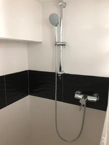 Pronájem bytu 2+kk, Zlín, Zadní luhy, 44 m2