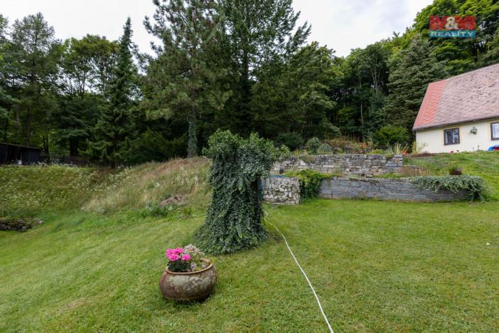 Prodej chalupy, Krupka - Horní Krupka, 160 m2