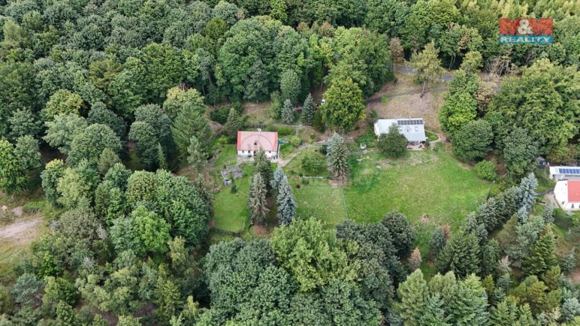 Prodej chalupy, Krupka - Horní Krupka, 160 m2