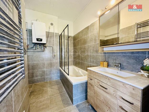 Prodej rodinného domu, Morkůvky, 129 m2