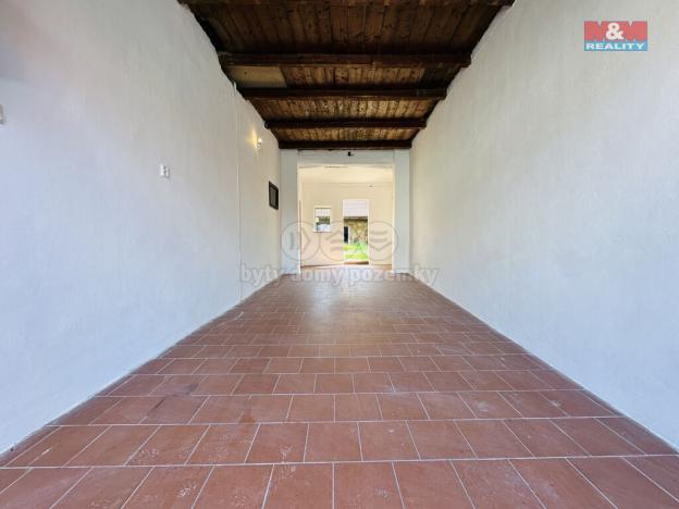 Prodej rodinného domu, Morkůvky, 129 m2