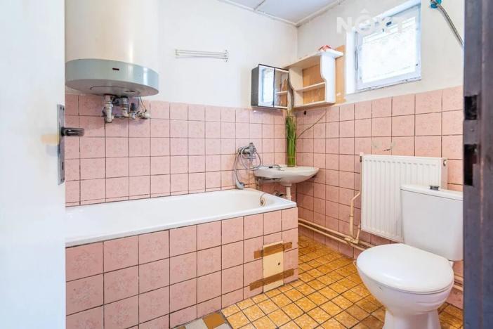 Prodej rodinného domu, Dolní Bukovsko, V Hliníku, 75 m2