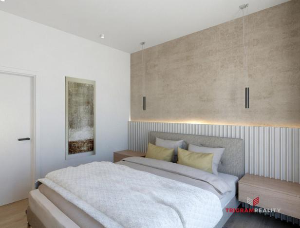 Prodej rodinného domu, Dubany, 139 m2