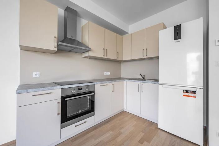 Pronájem bytu 2+kk, Praha - Libeň, Vojenova, 60 m2