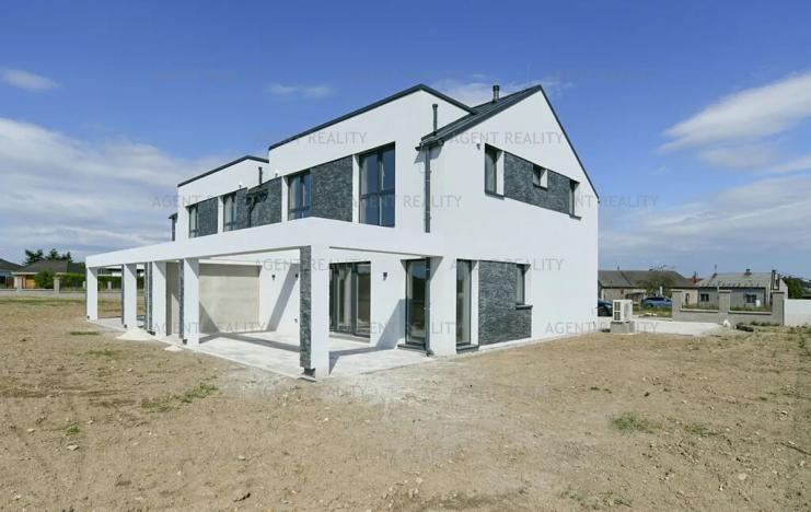 Prodej bytu 5+kk, Slaný, 156 m2