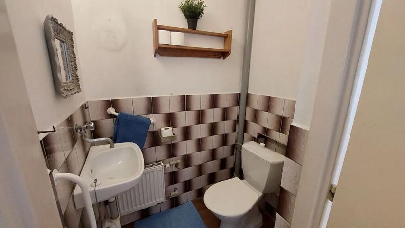 Prodej rodinného domu, Ohrazenice, 160 m2