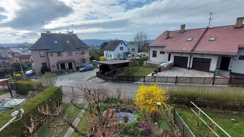 Prodej rodinného domu, Ohrazenice, 160 m2