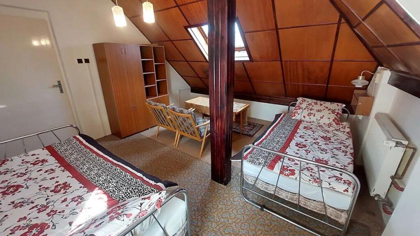 Prodej rodinného domu, Ohrazenice, 160 m2