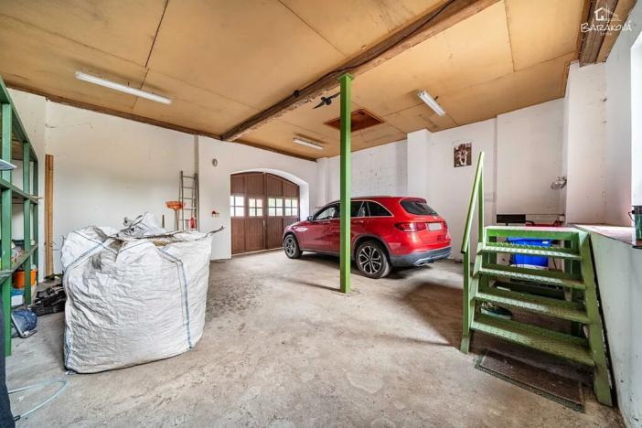 Prodej rodinného domu, Březnice, Počapská, 294 m2