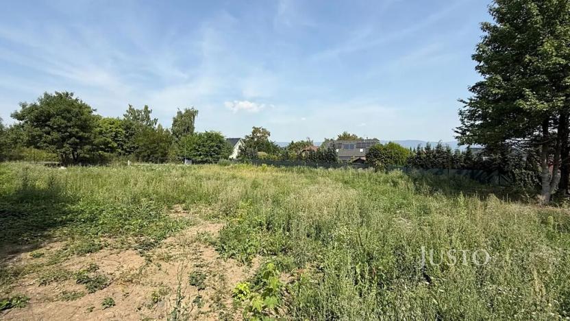 Pronájem pozemku, Teplice, Osiková, 2008 m2