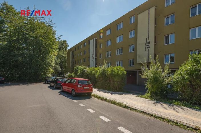 Prodej bytu 2+1, Havířov, Okrajová, 51 m2