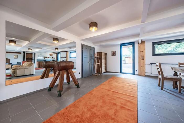 Prodej komerční nemovitosti, Úhlejov, 182 m2