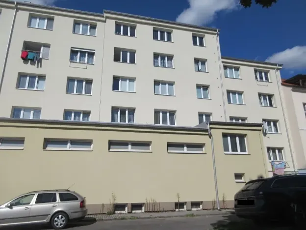 Prodej bytu 2+1, Písek, Mírové nám., 53 m2