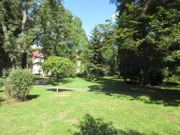 Prodej bytu 2+1, Písek, Mírové nám., 53 m2