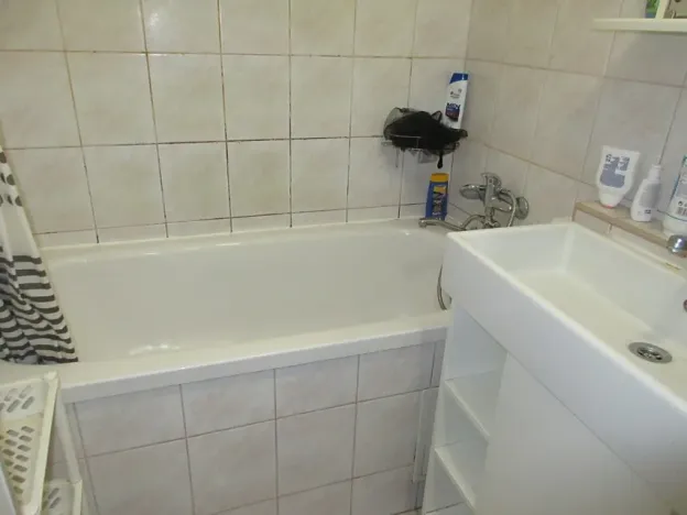 Prodej bytu 2+1, Písek, Mírové nám., 53 m2