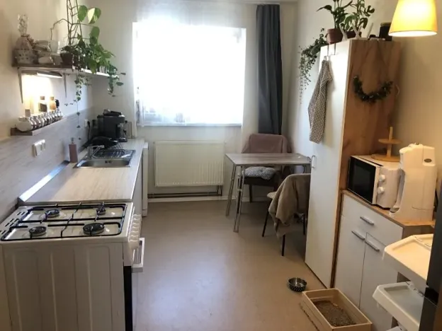 Prodej bytu 2+1, Jihlava, Rokycanova, 51 m2