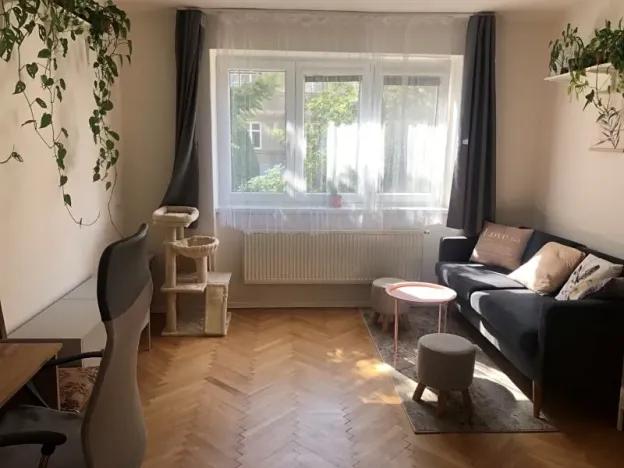 Prodej bytu 2+1, Jihlava, Rokycanova, 51 m2