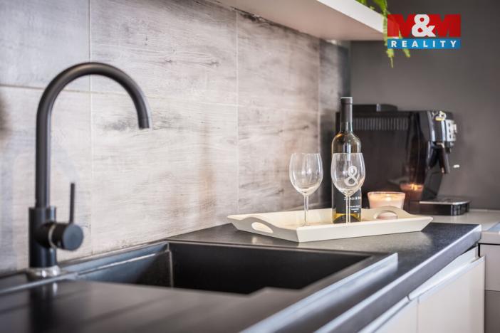 Prodej rodinného domu, Hřiměždice, 335 m2