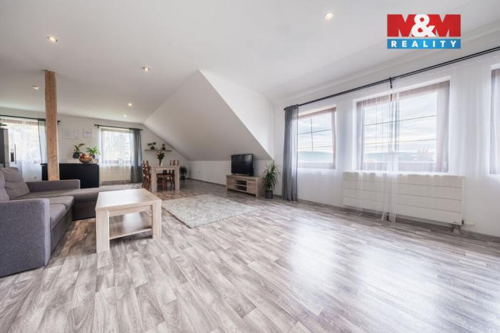 Prodej rodinného domu, Hřiměždice, 335 m2