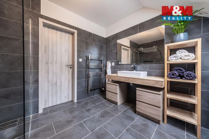 Prodej rodinného domu, Hřiměždice, 335 m2