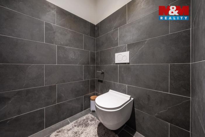 Prodej rodinného domu, Hřiměždice, 335 m2