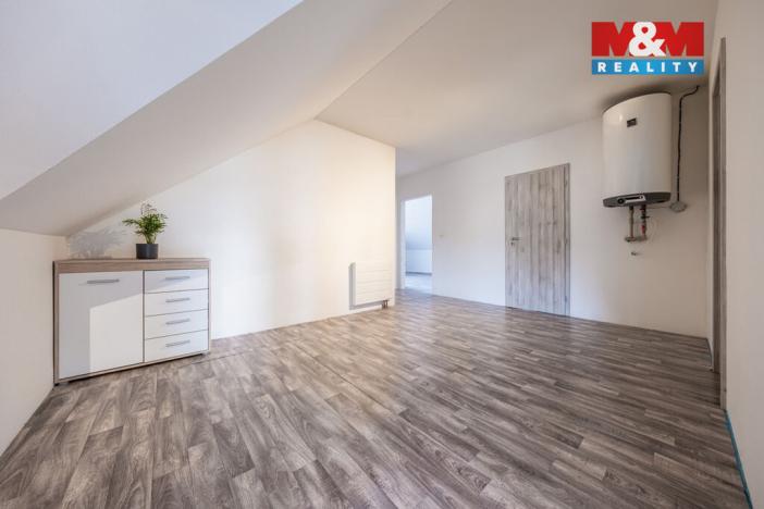 Prodej rodinného domu, Hřiměždice, 335 m2