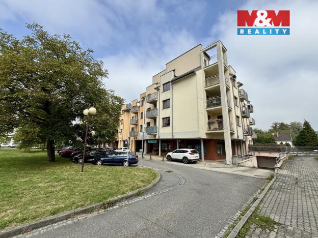 Prodej bytu 3+1, Frýdlant nad Ostravicí - Frýdlant, Školní, 95 m2