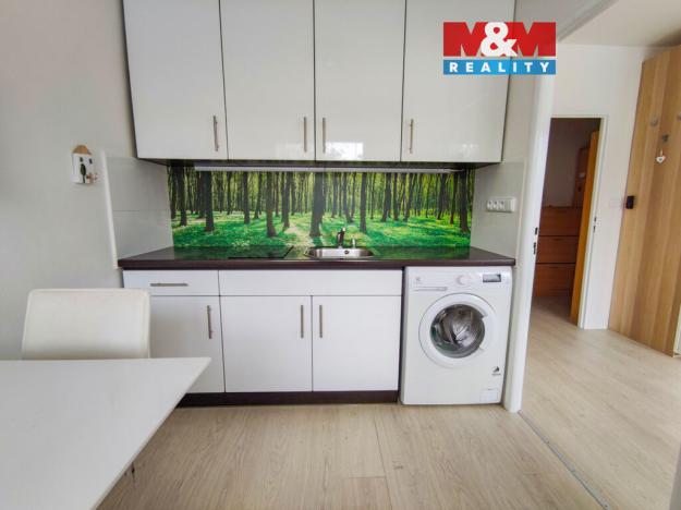 Prodej bytu 1+1, Ostrava - Slezská Ostrava, Bohumínská, 26 m2