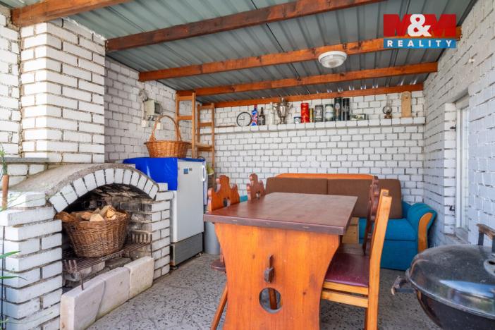 Prodej rodinného domu, Čečelovice, 223 m2