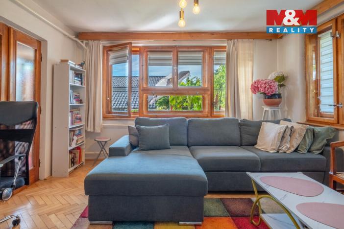 Prodej rodinného domu, Čečelovice, 223 m2